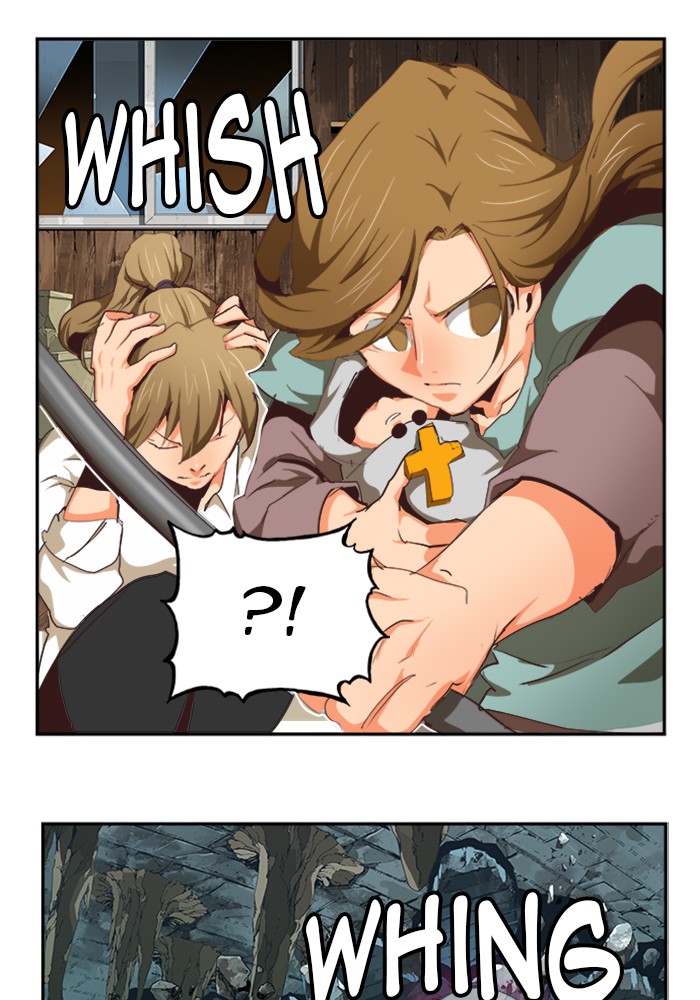 The God of High School Chap 508 - Next Chap 509