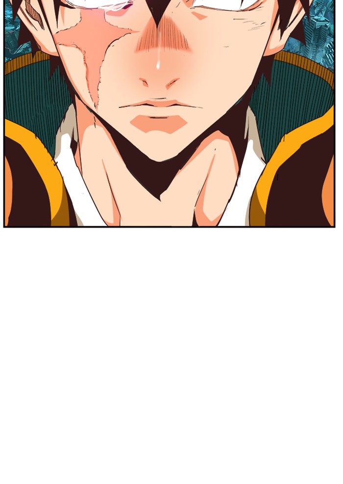The God of High School Chap 508 - Next Chap 509