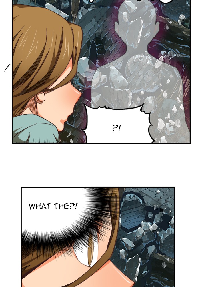 The God of High School Chap 508 - Next Chap 509