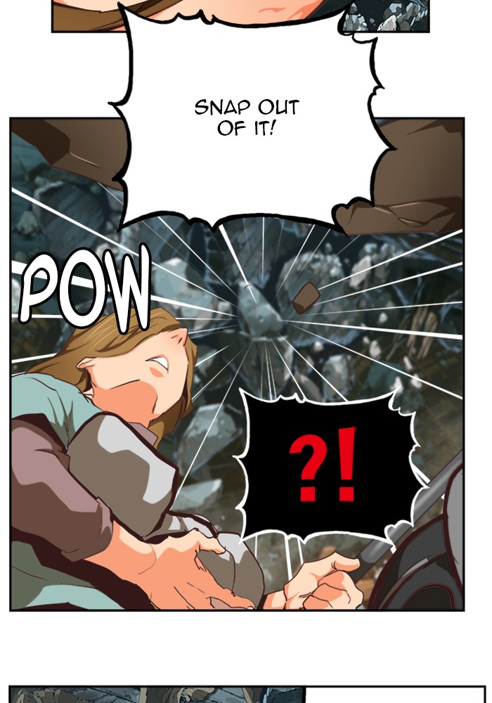 The God of High School Chap 508 - Next Chap 509