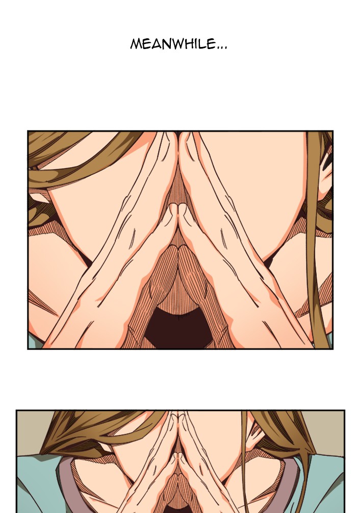The God of High School Chap 508 - Next Chap 509