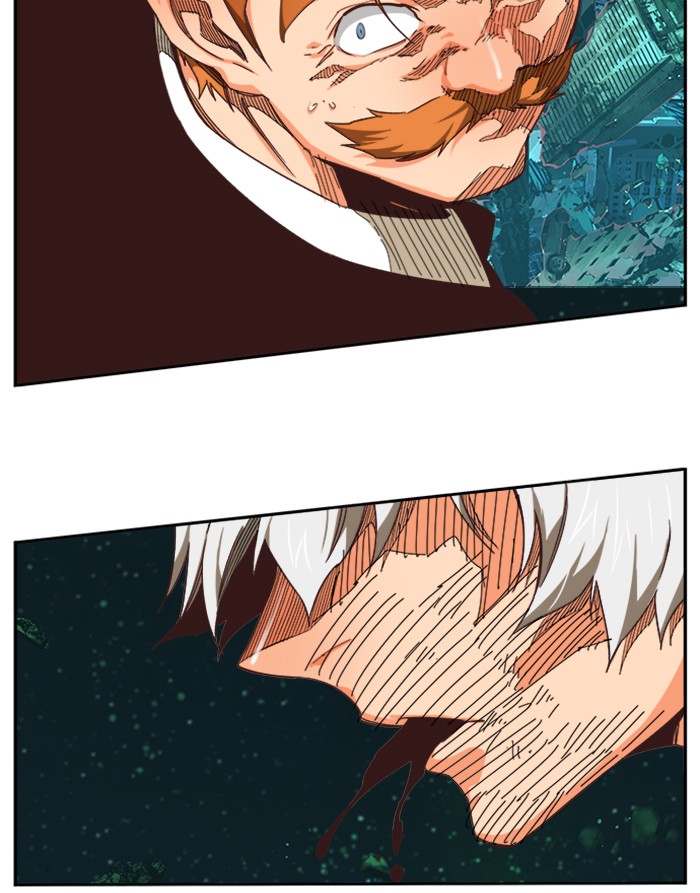 The God of High School Chap 508 - Next Chap 509