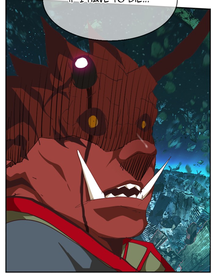 The God of High School Chap 508 - Next Chap 509