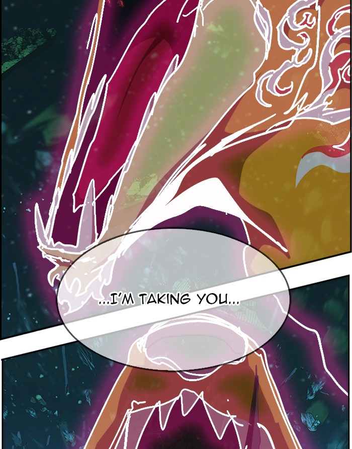 The God of High School Chap 508 - Next Chap 509