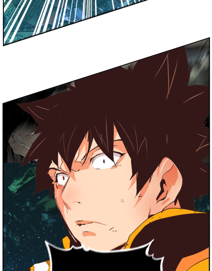 The God of High School Chap 508 - Next Chap 509