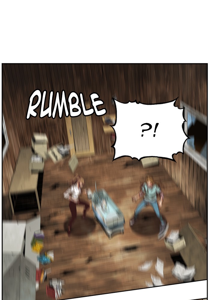 The God of High School Chap 508 - Next Chap 509
