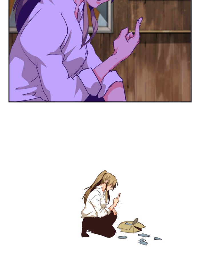 The God of High School Chap 508 - Next Chap 509