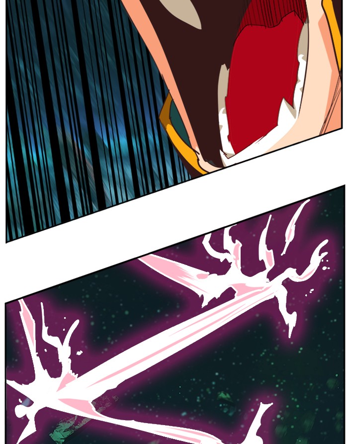 The God of High School Chap 508 - Next Chap 509