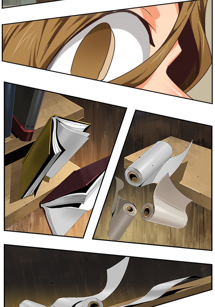 The God of High School Chap 508 - Next Chap 509