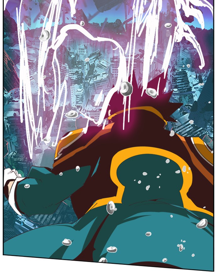The God of High School Chap 508 - Next Chap 509