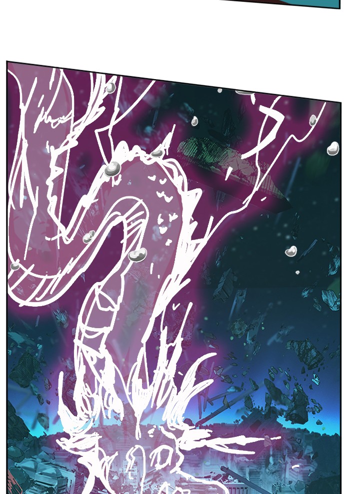 The God of High School Chap 508 - Next Chap 509