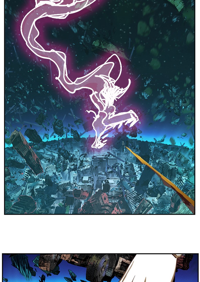 The God of High School Chap 508 - Next Chap 509