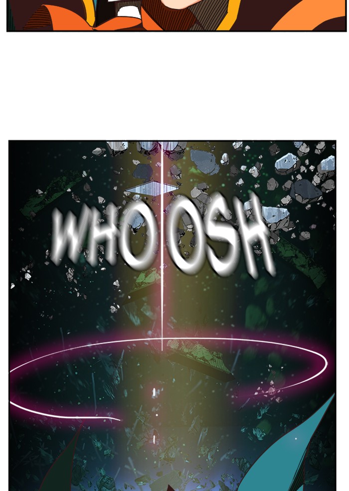 The God of High School Chap 508 - Next Chap 509