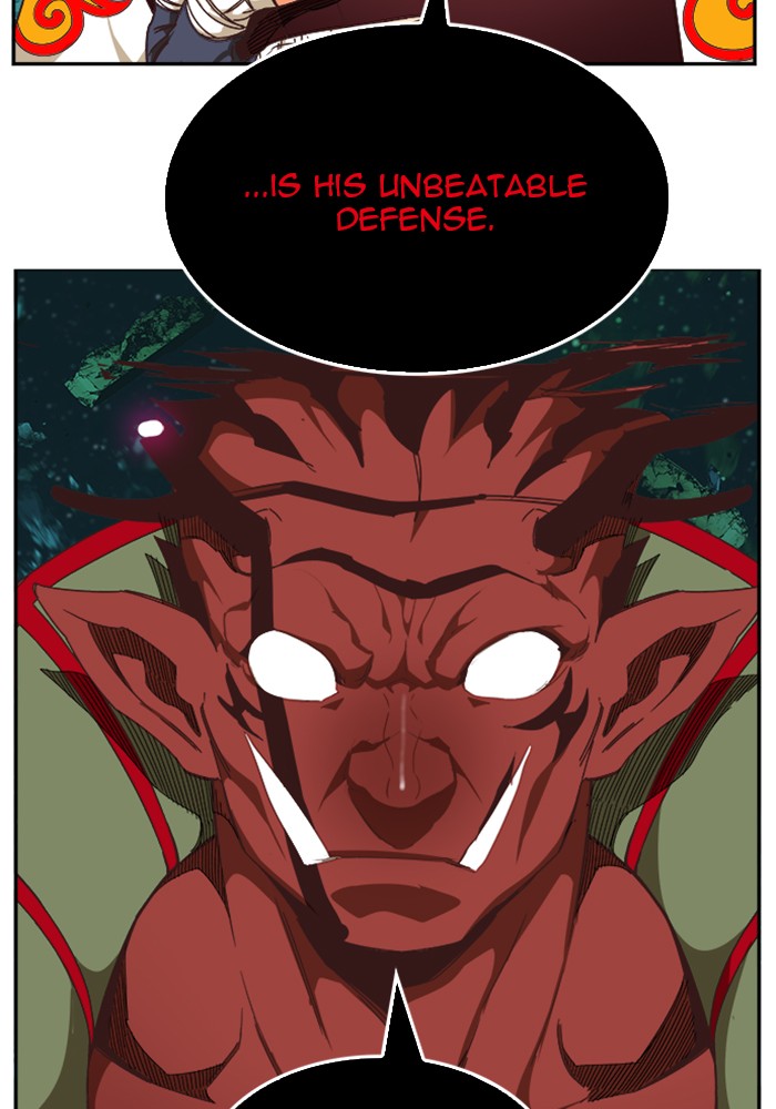 The God of High School Chap 508 - Next Chap 509