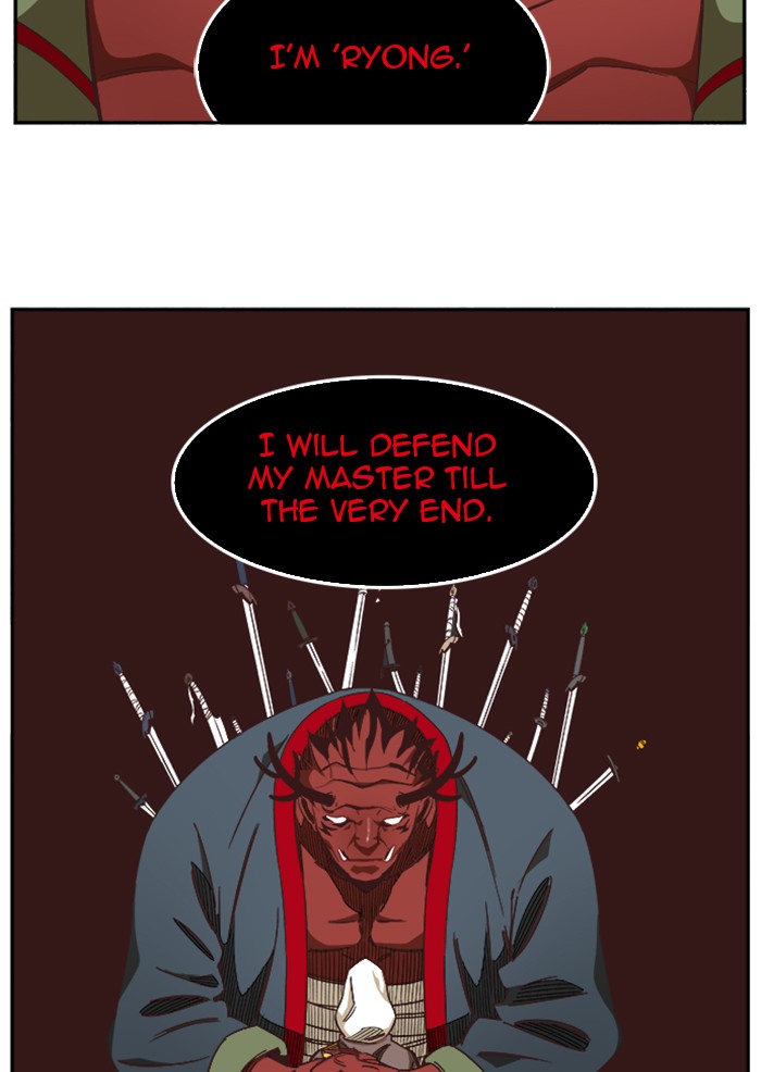 The God of High School Chap 508 - Next Chap 509