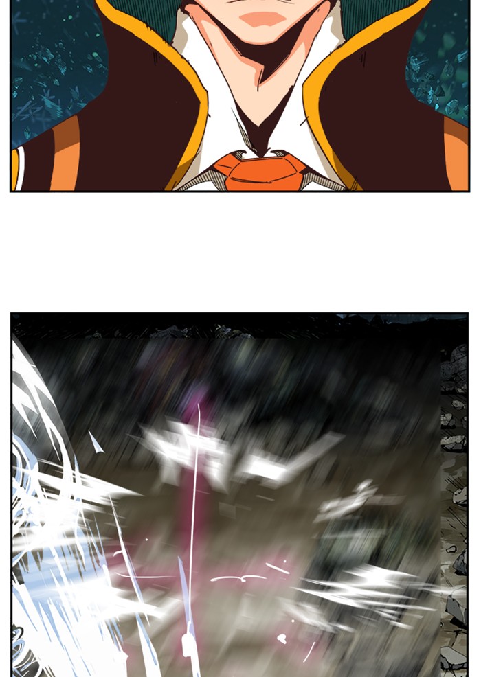 The God of High School Chap 508 - Next Chap 509