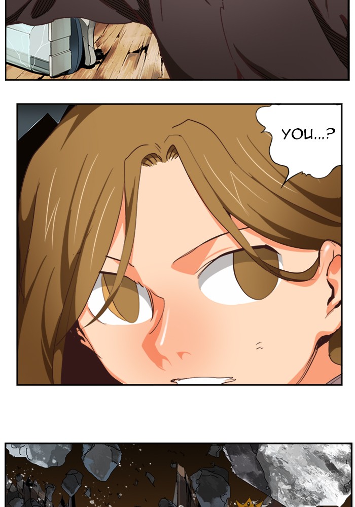 The God of High School Chap 508 - Next Chap 509