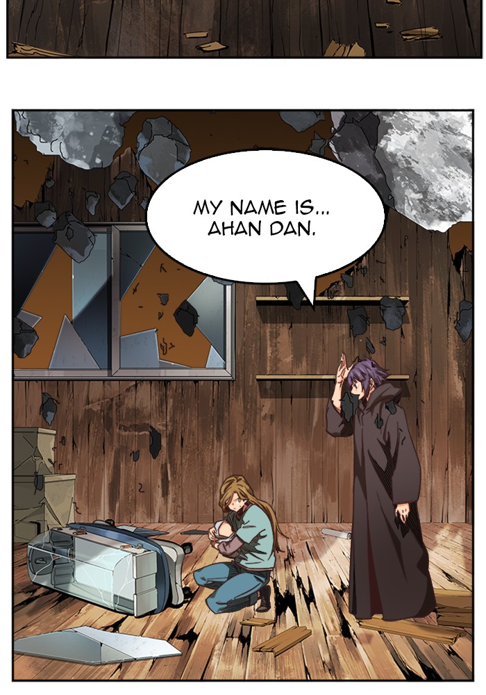 The God of High School Chap 508 - Next Chap 509