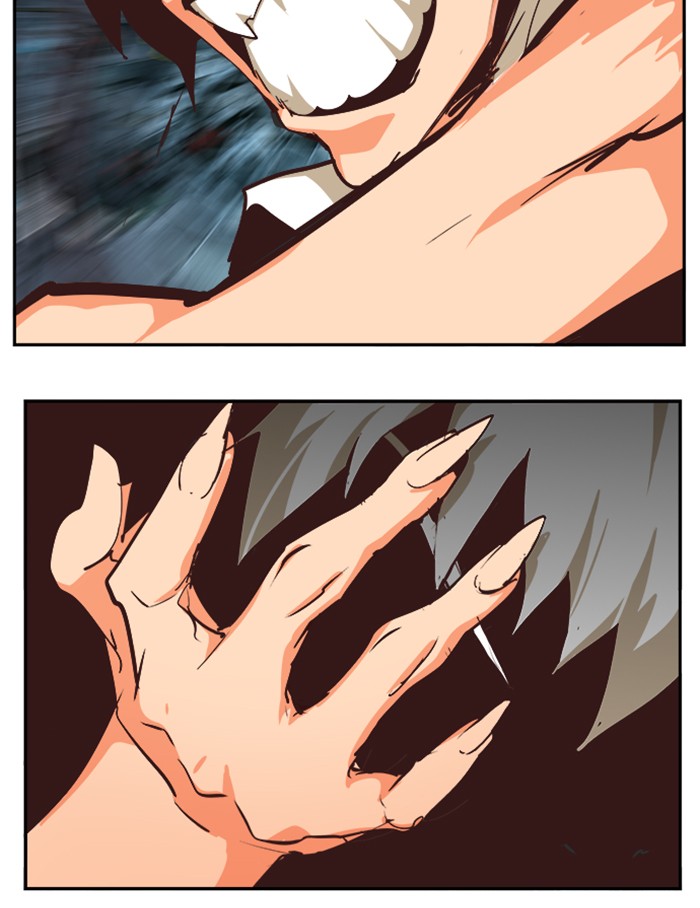 The God of High School Chap 508 - Next Chap 509