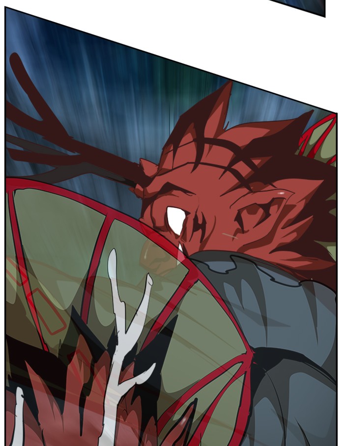 The God of High School Chap 508 - Next Chap 509