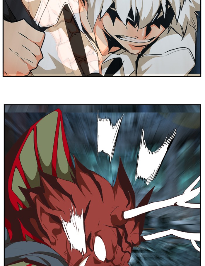 The God of High School Chap 508 - Next Chap 509