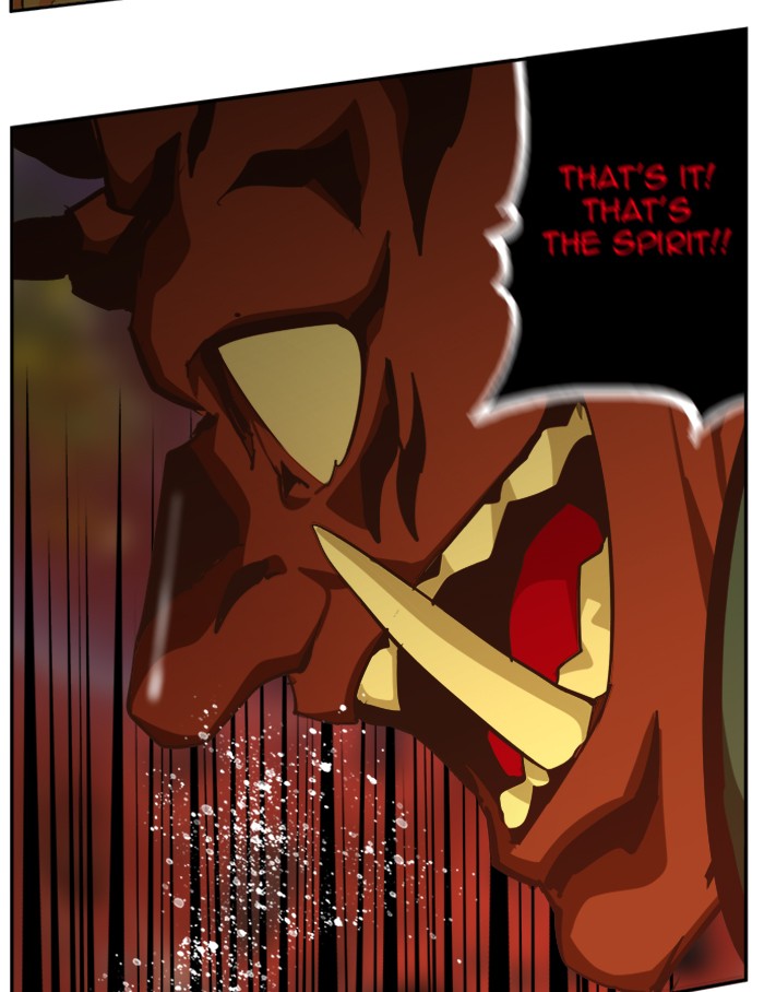The God of High School Chap 508 - Next Chap 509