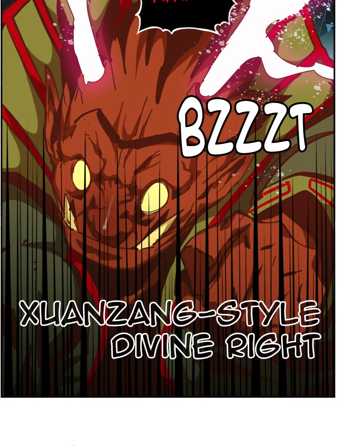 The God of High School Chap 508 - Next Chap 509