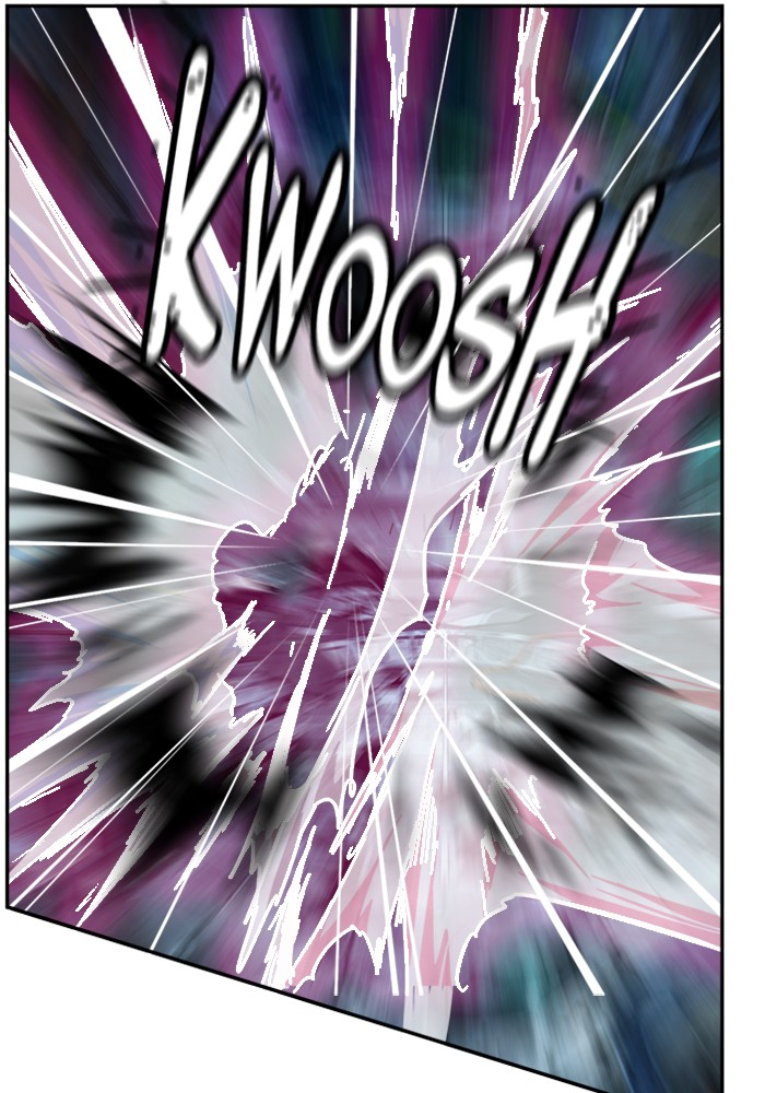 The God of High School Chap 508 - Next Chap 509