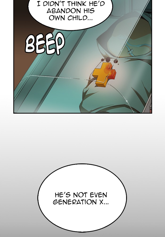 The God of High School Chap 508 - Next Chap 509