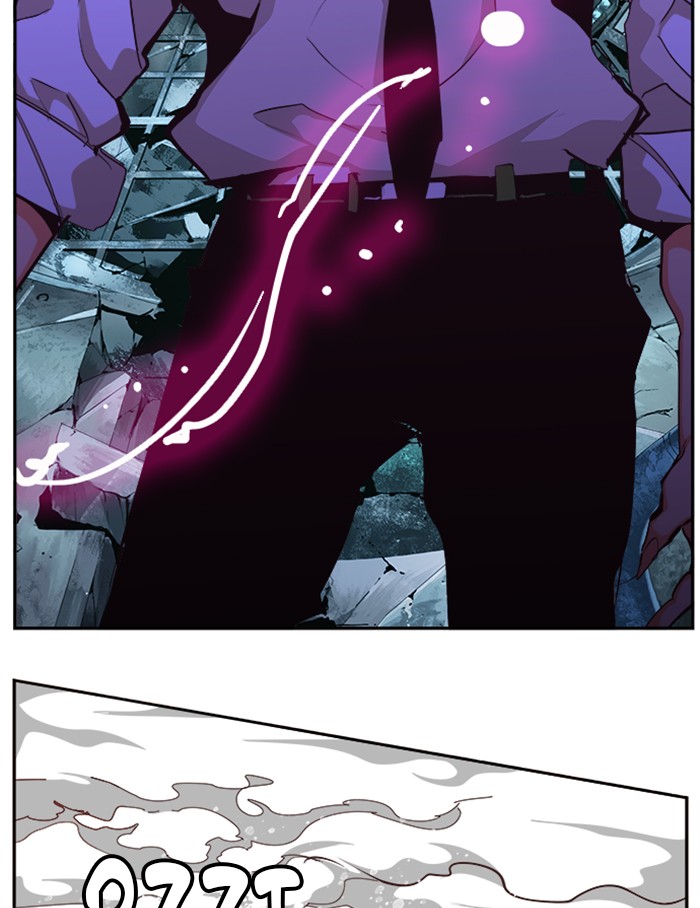 The God of High School Chap 508 - Next Chap 509