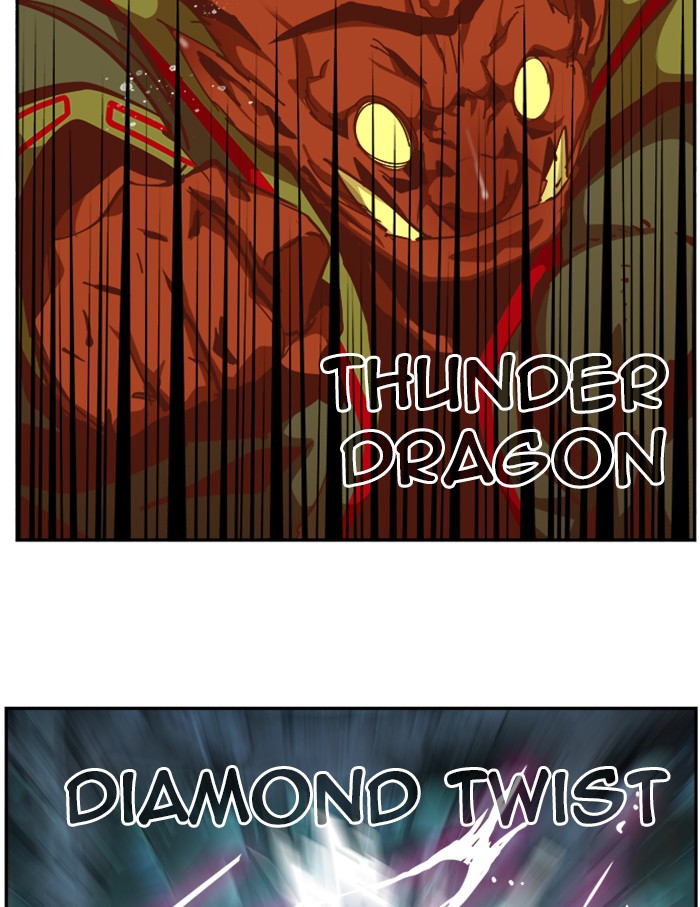 The God of High School Chap 508 - Next Chap 509