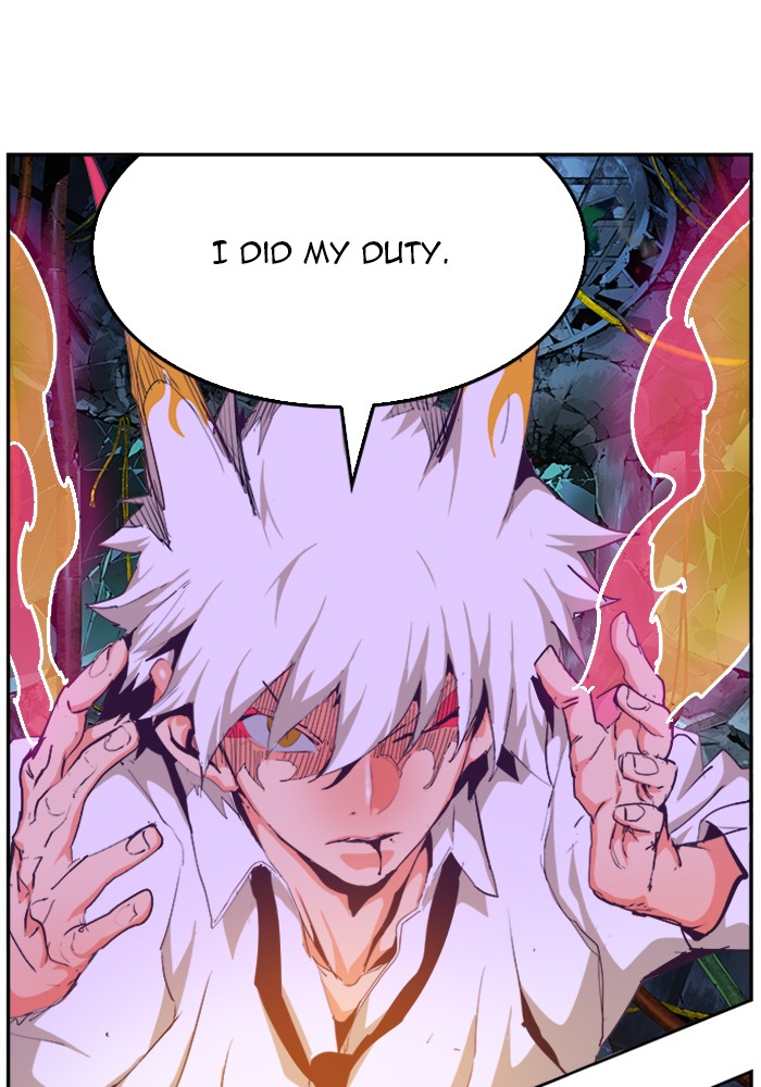 The God of High School Chap 508 - Next Chap 509