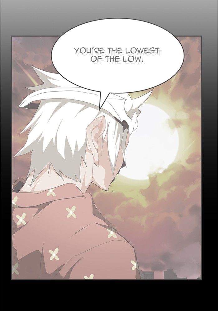 The God of High School Chap 508 - Next Chap 509