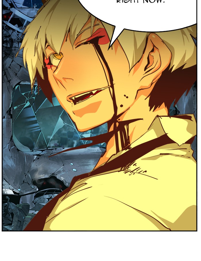 The God of High School Chap 508 - Next Chap 509