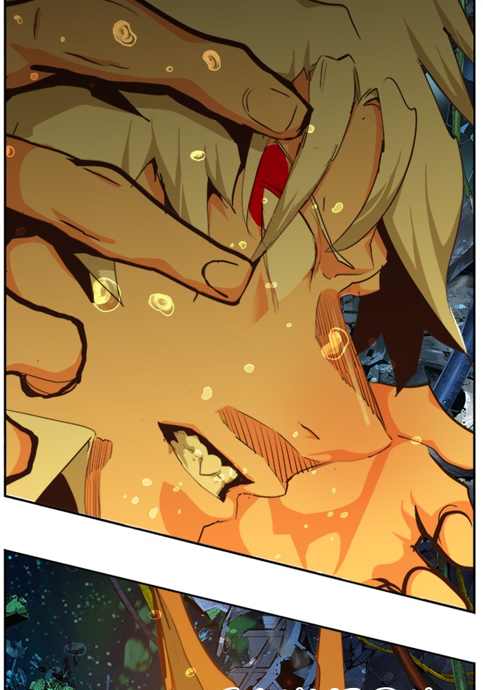 The God of High School Chap 508 - Next Chap 509