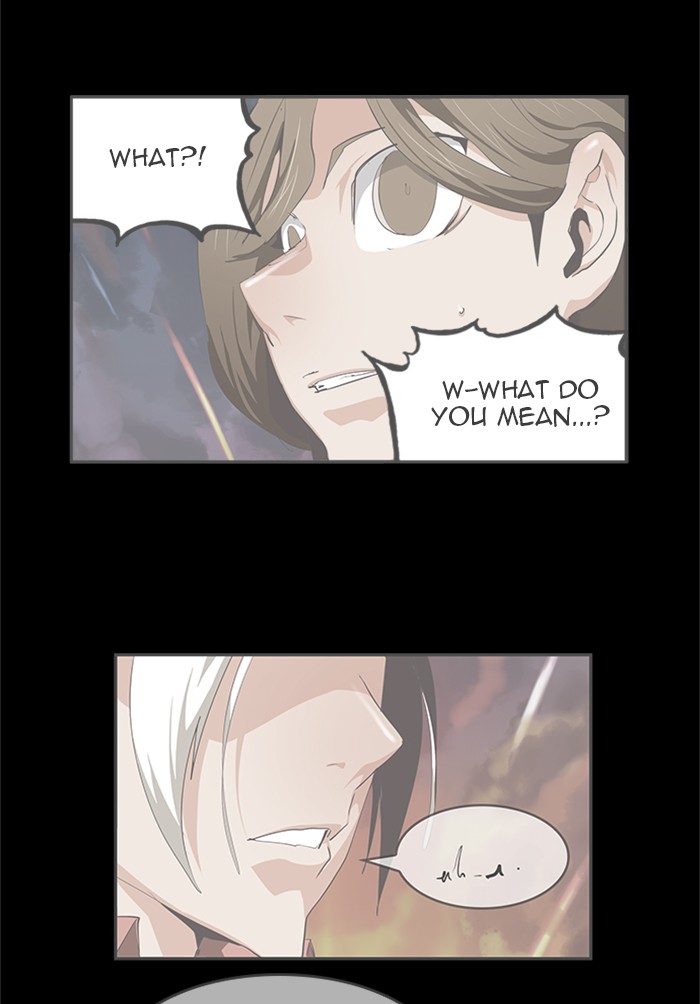 The God of High School Chap 508 - Next Chap 509