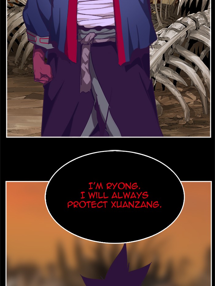 The God of High School Chap 508 - Next Chap 509