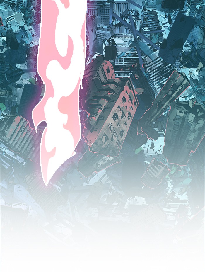 The God of High School Chap 508 - Next Chap 509