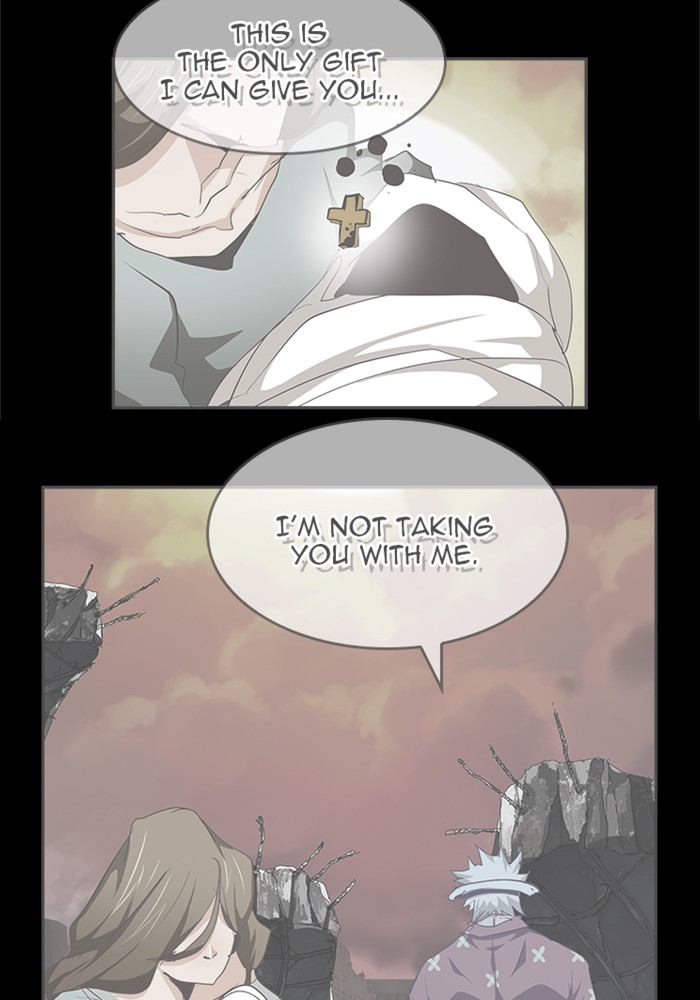 The God of High School Chap 508 - Next Chap 509