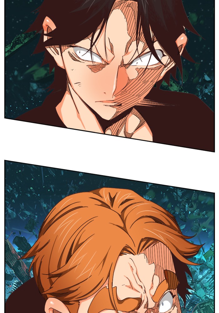 The God of High School Chap 508 - Next Chap 509