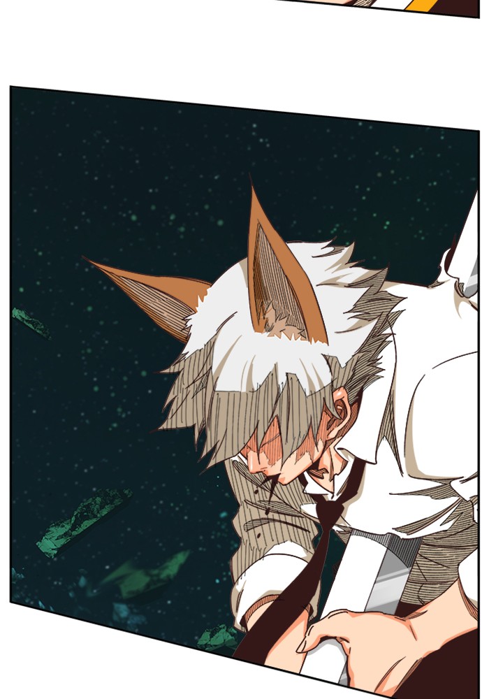 The God of High School Chap 508 - Next Chap 509