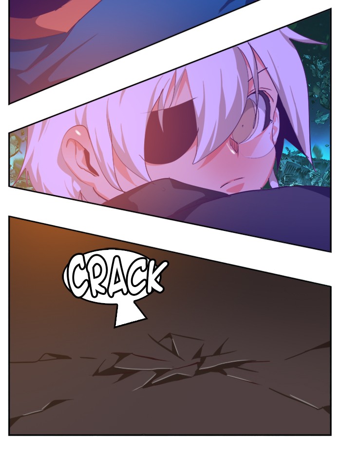 The God of High School Chap 508 - Next Chap 509