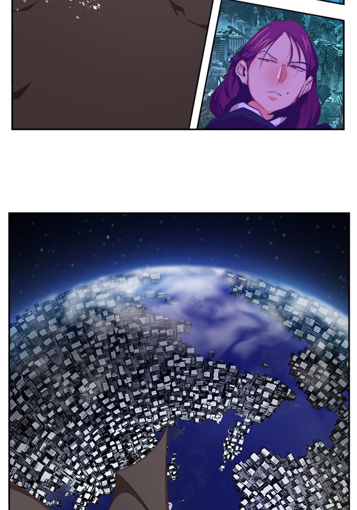 The God of High School Chap 508 - Next Chap 509