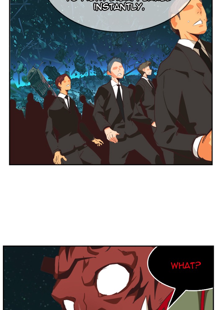 The God of High School Chap 509 - Next Chap 510