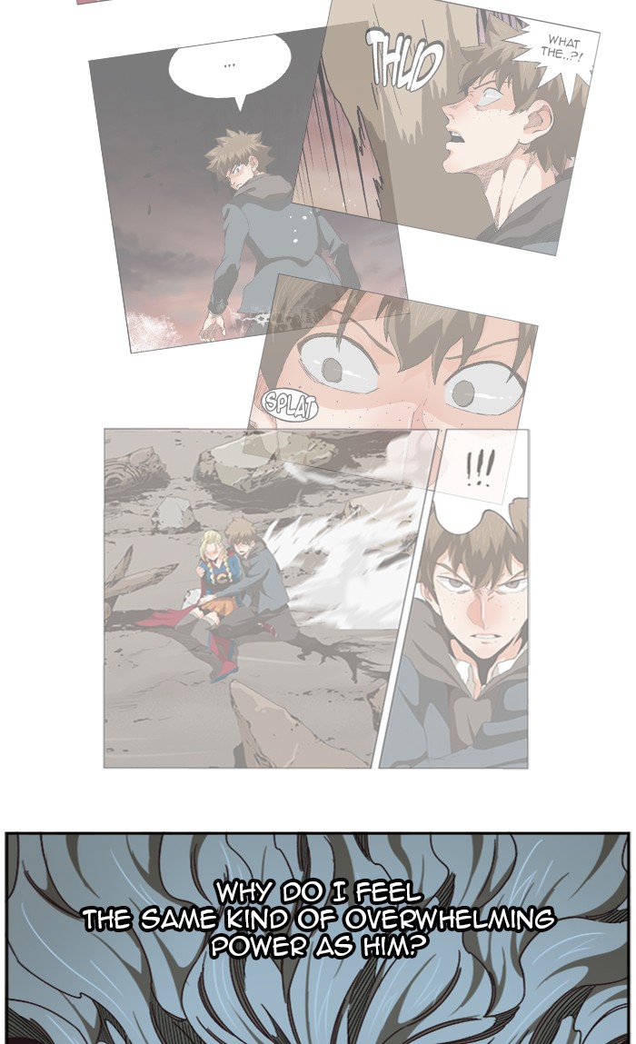 The God of High School Chap 509 - Next Chap 510