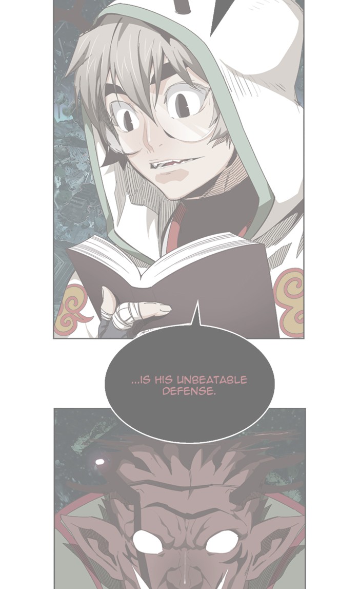 The God of High School Chap 509 - Next Chap 510