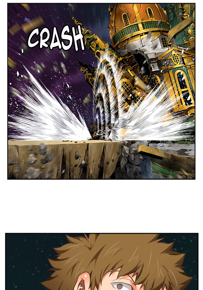 The God of High School Chap 509 - Next Chap 510