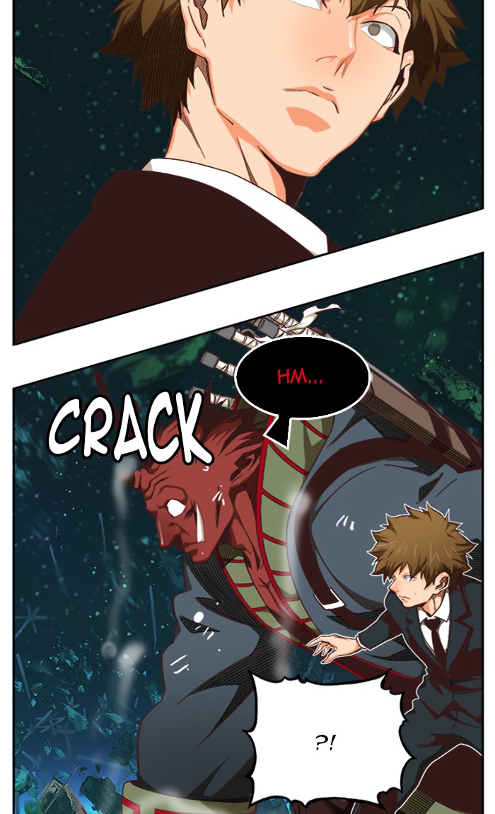 The God of High School Chap 509 - Next Chap 510