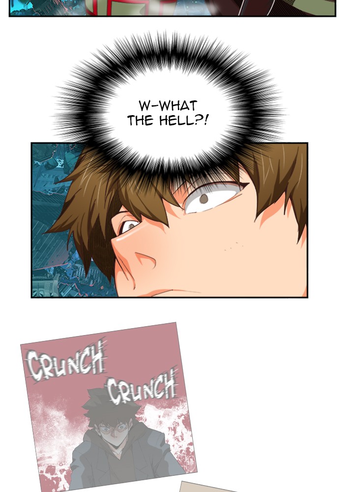 The God of High School Chap 509 - Next Chap 510