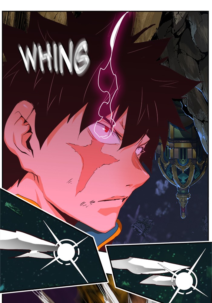 The God of High School Chap 509 - Next Chap 510